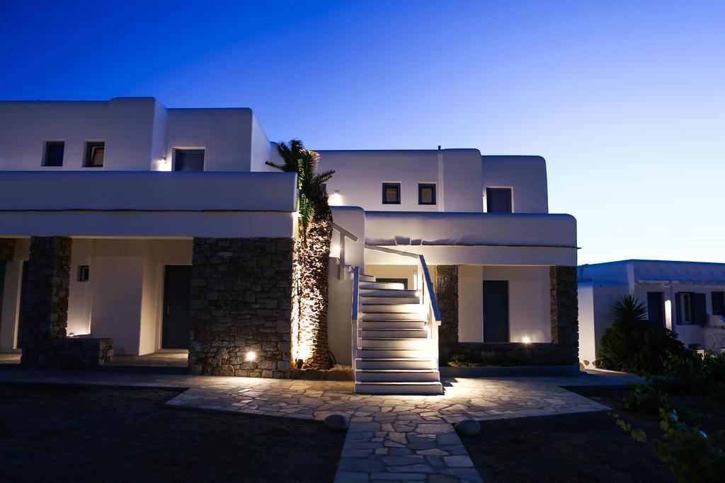 Jason Hotel Glastros (Mykonos)