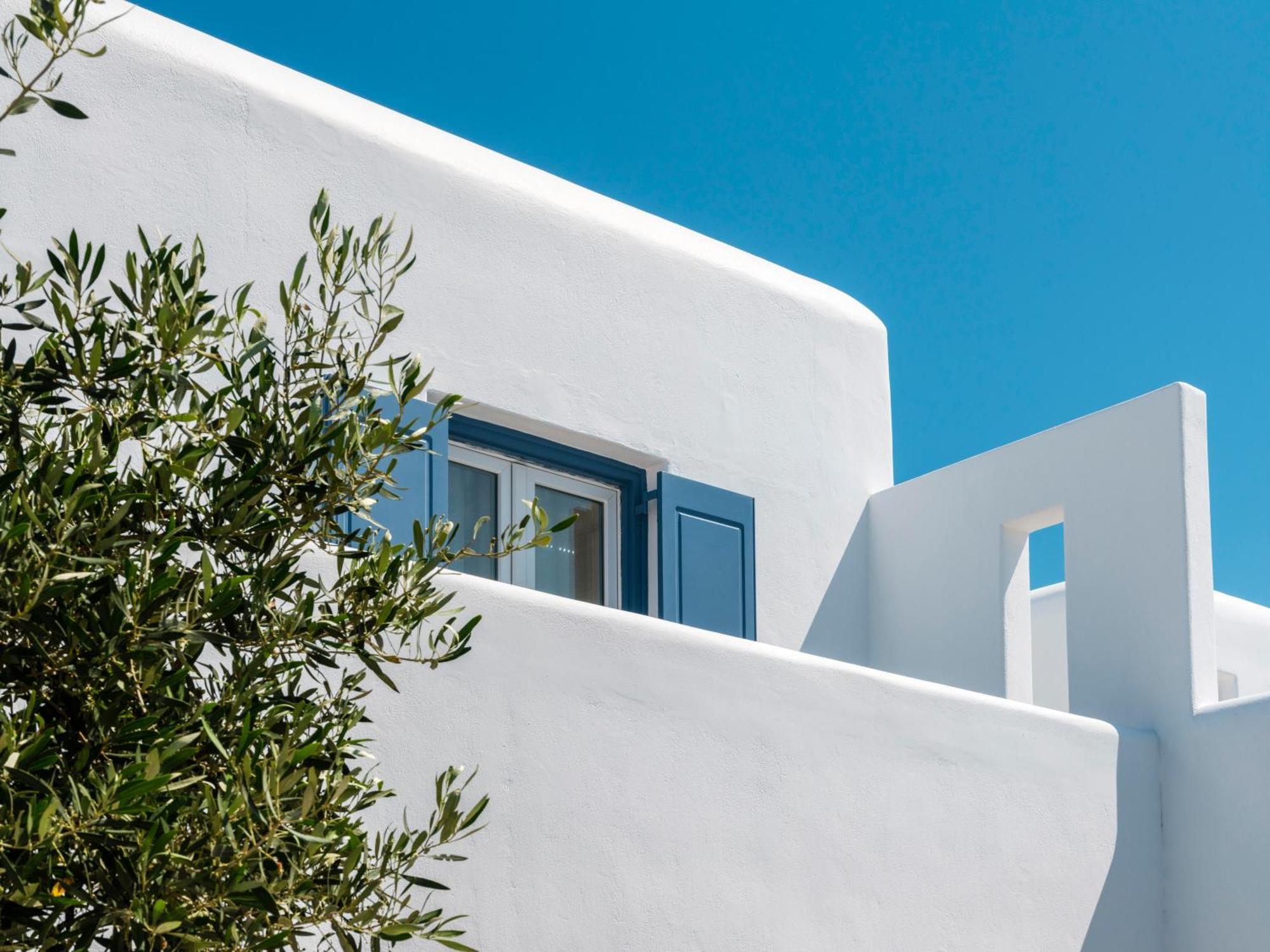 Jason Glastros (Mykonos)